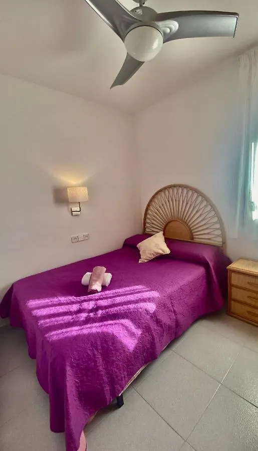 Apartmán Tramuntana Apart Calafell 0*,  Španělsko