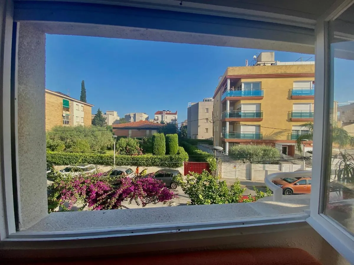 Appartement Tramuntana Apart à Calafell Espagne