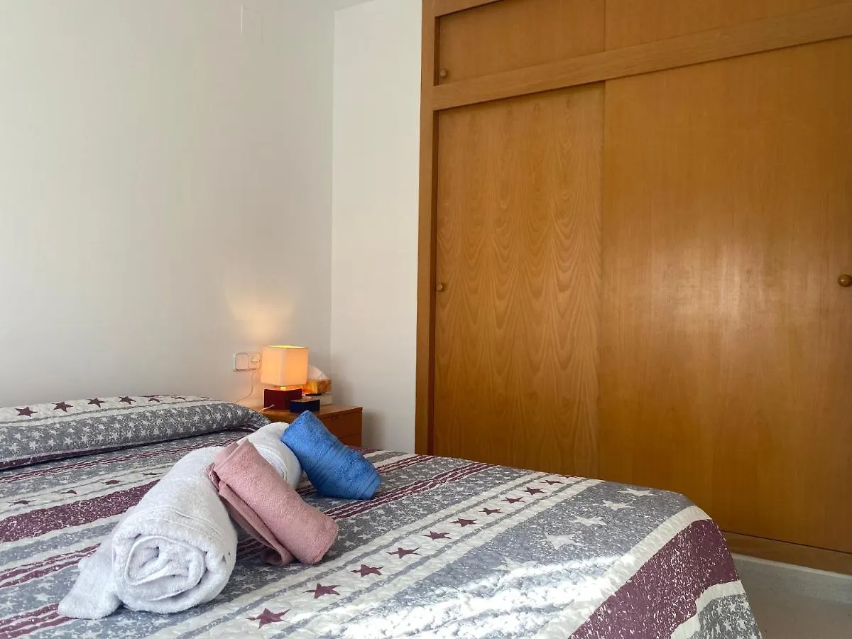 Appartement Tramuntana Apart à Calafell 0*,  Espagne